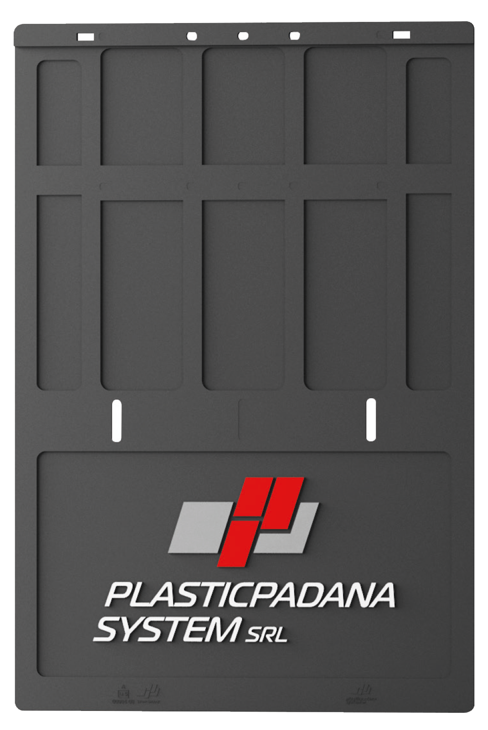 Danger UK Custom Printed Talaria Mud Flap – Rubber Material With Logo – Motocross Theme